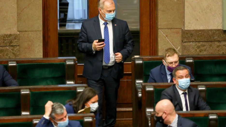 poseł