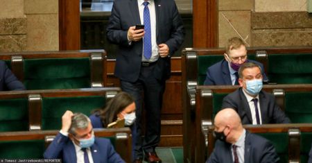 Będzie nowe koło poselskie? Jest zapowiedź