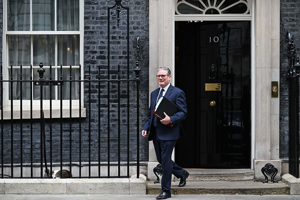 "Najgorszy scenariusz" dla Wielkiej Brytanii. Media o tajnej analizie