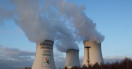 Transformacja energetyczna. Tauron robi pierwszy krok w kierunku wydzielenia aktywów węglowych