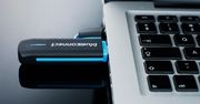 Blueconnect i modem ZTE MF637 na Maku – test