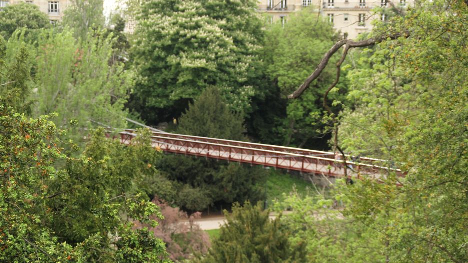 Buttes-Chaumont