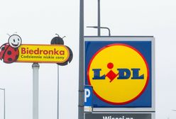 Nowa opłata w Biedronce i Lidlu. Oto kiedy wejdzie w życie