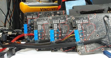 GeForce GTX 1080 Ti ekstremalnie podkręcony do 3 GHz