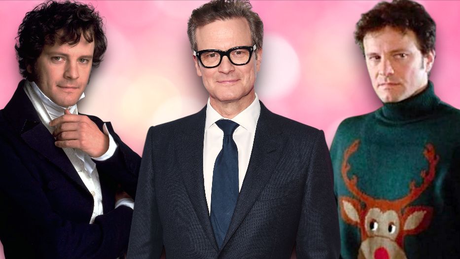 Czy rozpoznasz filmy z Colinem Firthem (QUIZ)