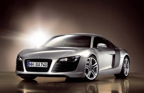 Audi najlepszą marką w Niemczech. Znów.
