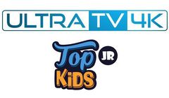 Ultra TV 4K i Top Kids Jr HD nowymi kanałami MWE Networks