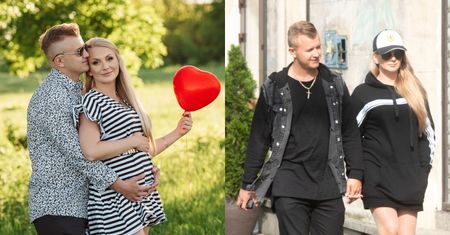 TYLKO NA PUDELKU: Znamy płeć dziecka Dawida Narożnego! "Termin mamy wyznaczony na połowę listopada"