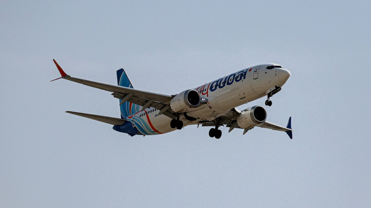 Kolejnym turystom udało się wylecieć z Dubaju 