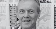 Nie żyje Anthony Head. Gwiazdor serialu "Buffy: Postrach wampirów" miał 72 lata