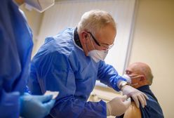 Szczepionka na COVID. Brak dowodów na związek szczepionki ze śmiercią norweskich pacjentów