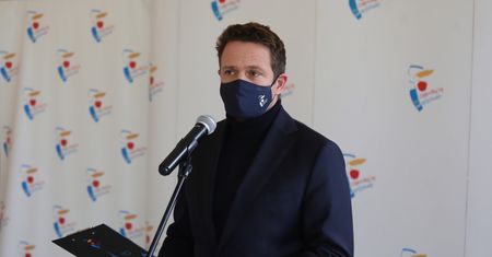 Aborcja. Wanda Nowicka pisze do Rafała Trzaskowskiego ws. furgonetek