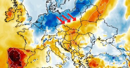 Ściana deszczu. Gorzej niż zapowiadano. Nowe alerty IMGW