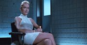 Sharon Stone. "Na tym filmie nie zarobiłam dużych pieniędzy"