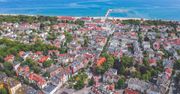 Spór o pomnik Puchmüllera w Sopocie. "Stygmatyzowanie kogoś za to, że był Niemcem, jest niedopuszczalne"