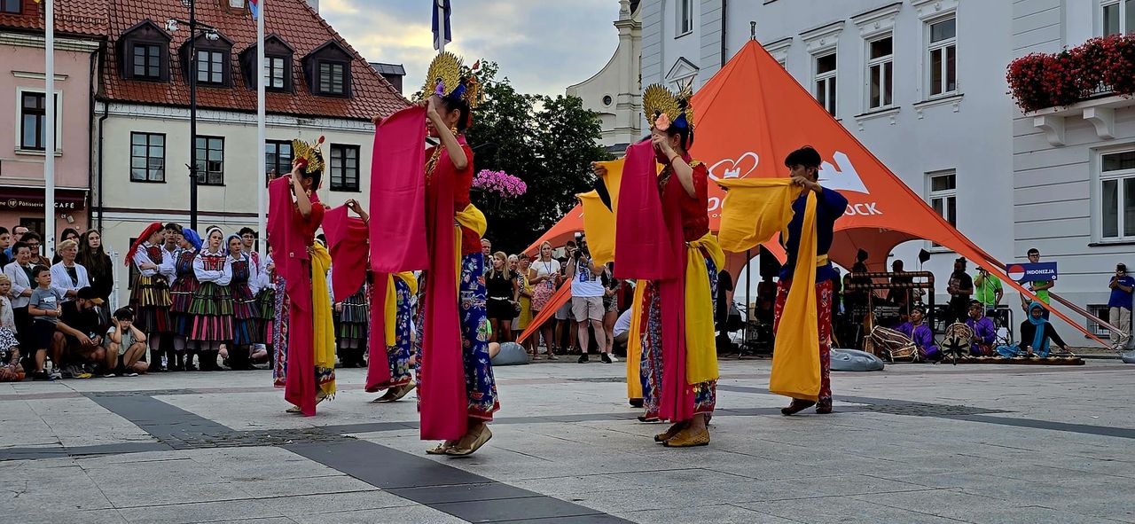 Vistula Folk Festival