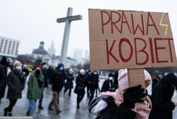Sondaż. Coraz więcej Polaków opowiada się za prawem do aborcji