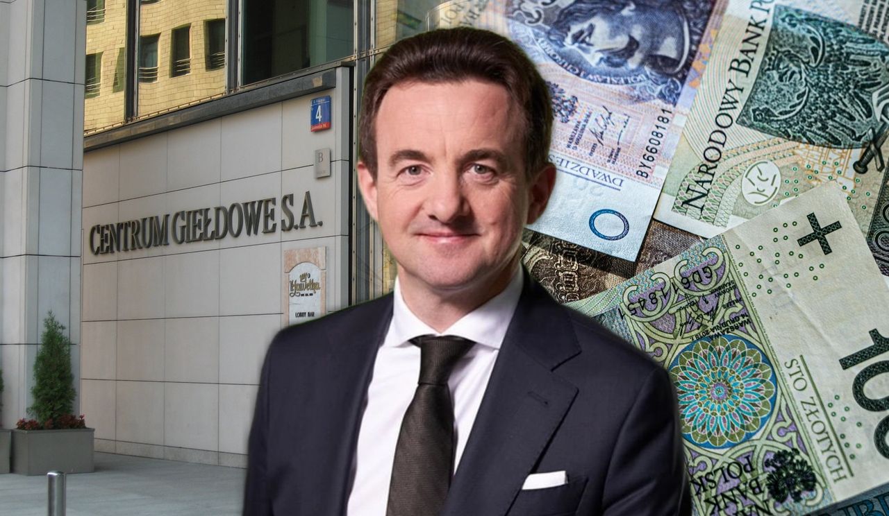 Warszawska giełda bije rekordy. Co dalej z rynkiem kapitałowym?