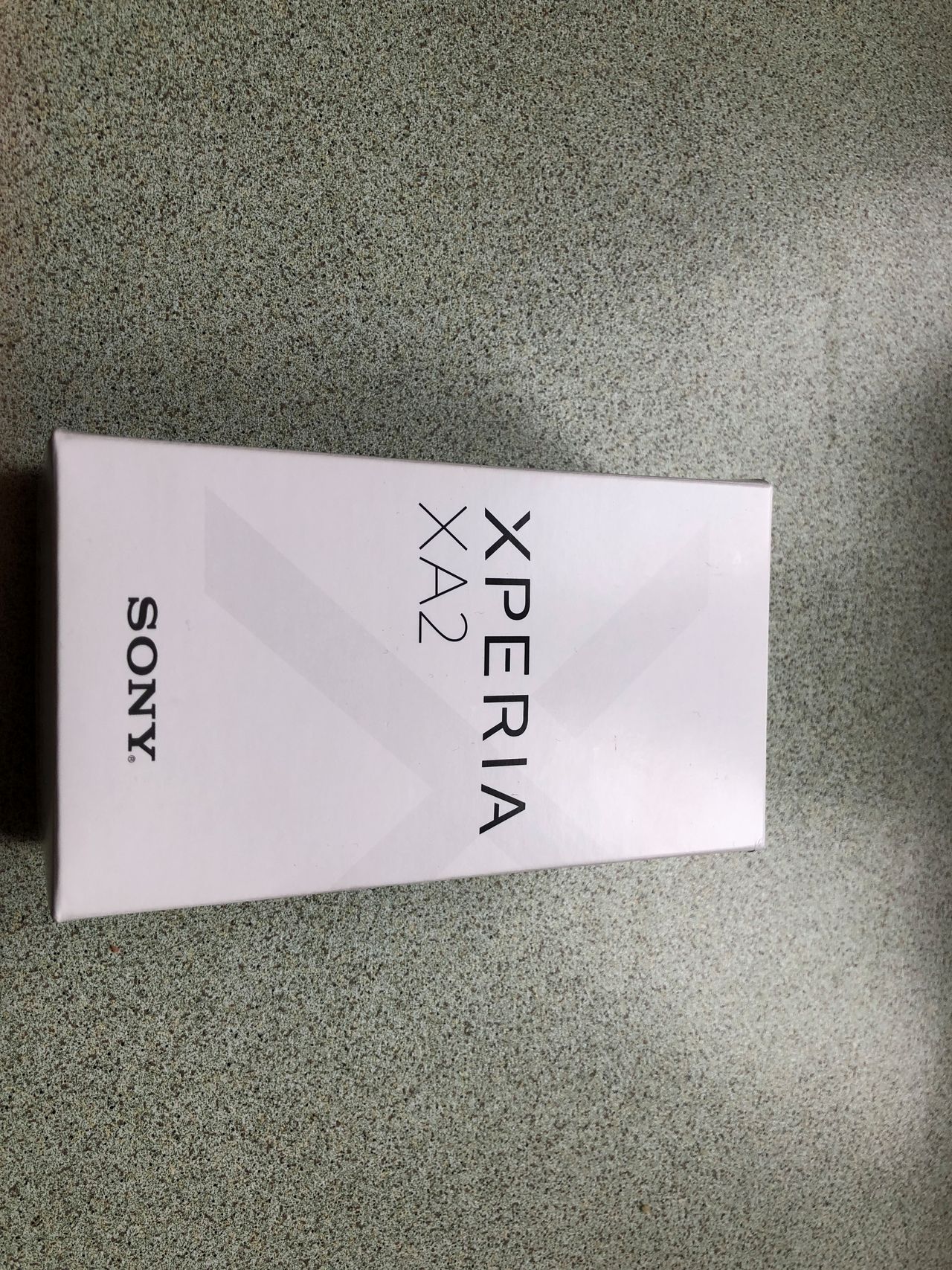 Recenzja Sony Xperia XA2 