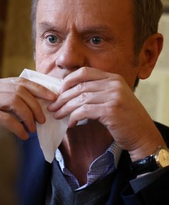 Pogróżki po rozmowach z Donaldem Tuskiem. "Tak działa aparat PiS"