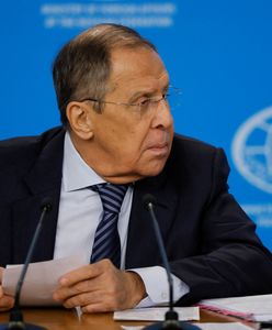 Polska krytykowana za Ławrowa. Reakcja MSZ