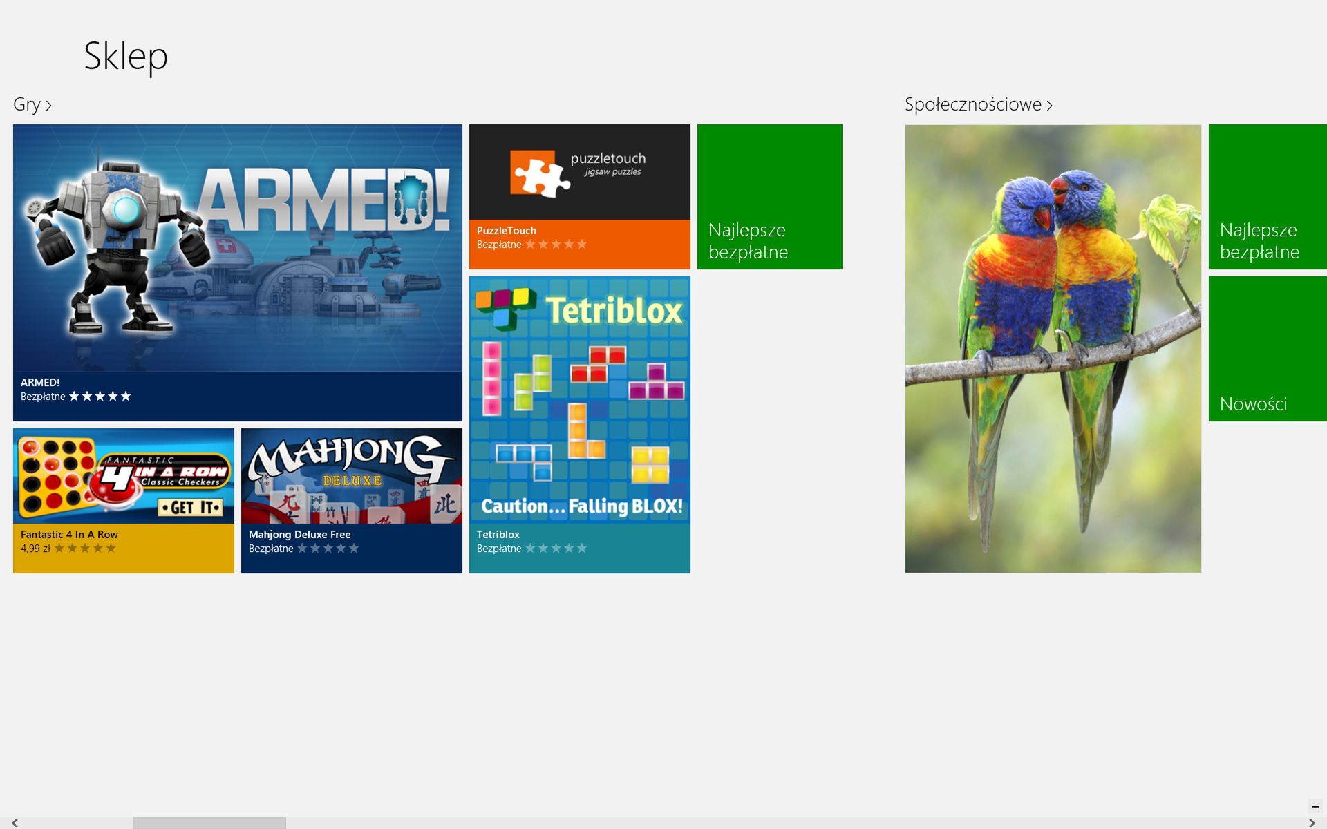 Windows 8 - najlepsze okienka od 1995 roku? [test] 35