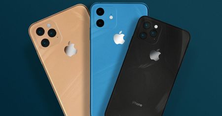 iPhone 11. Ponad 10 proc. Amerykanów twierdzi, że zrobiłoby debet, aby kupić nowy model