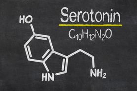 Serotonina - właściwości i wpływ na organizm. Niedobór i nadmiar serotoniny