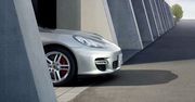 Porsche Panamera oficjalnie (zamaskowana)