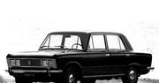 Fiat 125 - poznaj całą rodzinę z Włoch