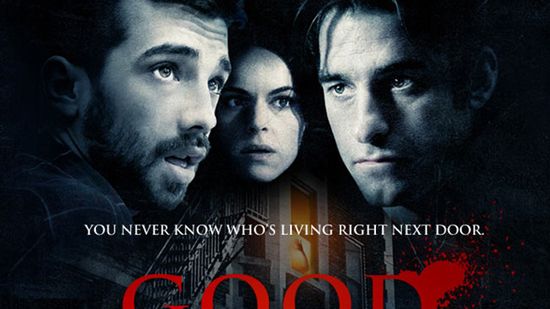 A kim są twoi sąsiedzi? [zwiastun] 1