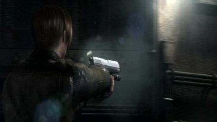 Resident Evil 6 już niedługo, bo przed 2017 rokiem 1