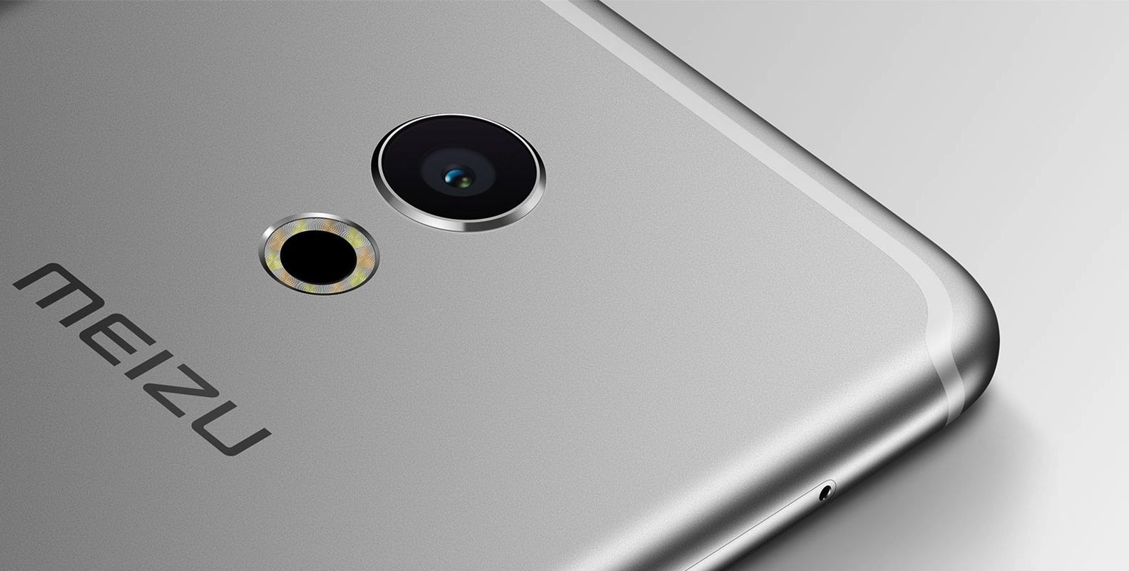 Meizu Pro 7 ze skanerem linii papilarnych na ekranie i... zaskakującym układem?