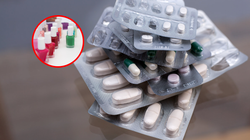 Ibuprofen w lakierze do paznokci? Naukowcy z Krakowa na tropie przełomu 