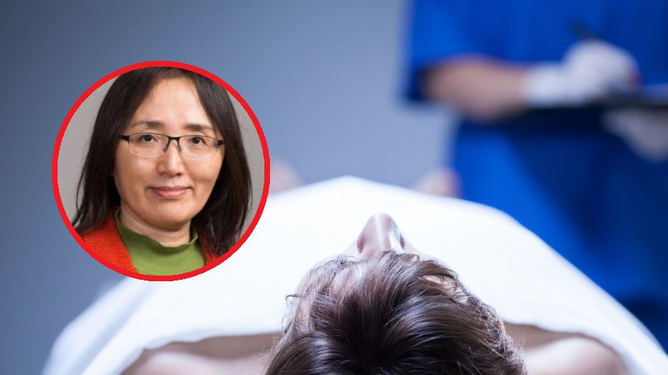 Ostatnie tchnienie. Tak mózg zachowuje się przed śmiercią