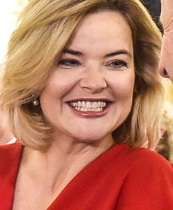 Monika Richardson chce schudnąć. Zdradziła, ile teraz waży