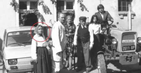 Gwiazda "Samych swoich" donosiła na kolegów. Spotkała ją dotkliwa kara
