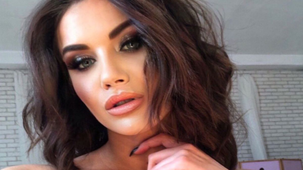 Jana Graboszczuk była jedną z kobiet, które brały udział w nagiej sesji na balkonie dubajskiego apartamentowca