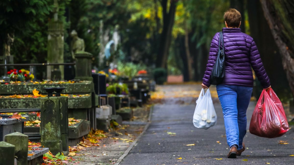 W projekcie ustawy przewidziano, że powstanie rejestr cmentarzy
