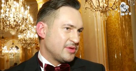 Prokop: "To środowisko mnie bawi, cieszy i żenuje!"
