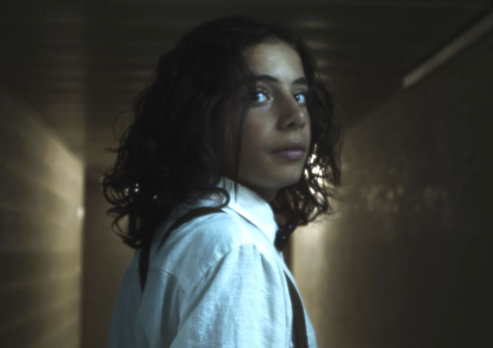 Harry Georgiou z Cypru