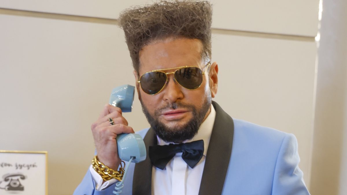 Rutkowski ma nieślubnego syna. Jego mama chce pieniędzy!