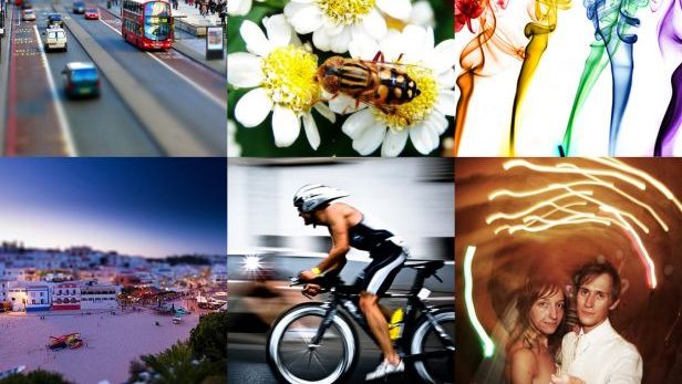 7 sposobów na rozwijające i modne zabawy z fotografią 1