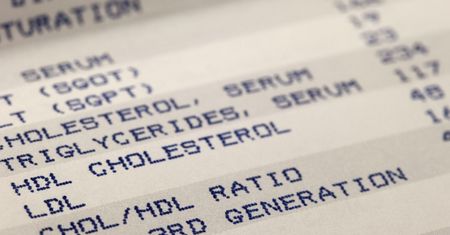 Dobry cholesterol - właściwości, sposoby na podniesienie
