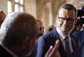 Wszyscy oszczędzają, ale nie premier. Zaskakujące wydatki na 2023 r.