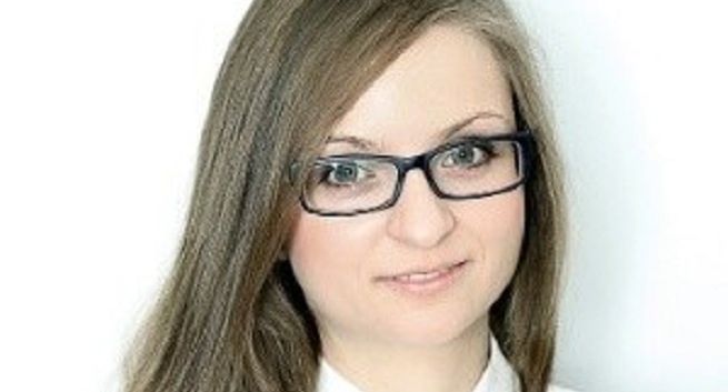 Wioleta Sokołowska awansowała w Żabka Polska