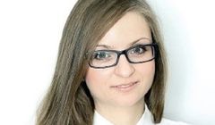 Wioleta Sokołowska awansowała w Żabka Polska