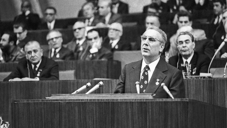 Edward Gierek zostanie sportretowany w filmie braci Węgrzyn.