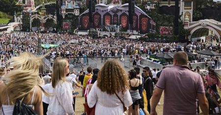 Przyciąga ok. 400 tys. uczestników. "Widzimy, że zainteresowanie rośnie"