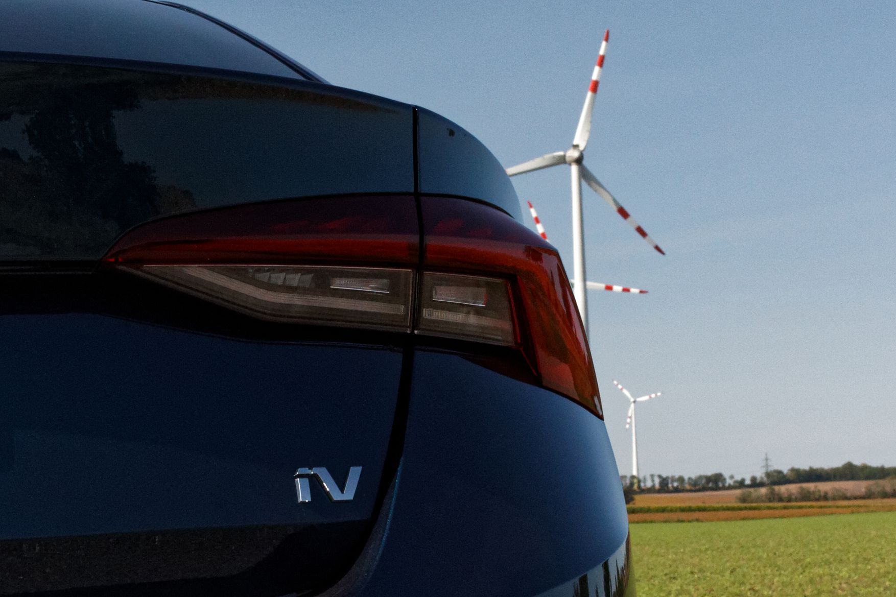 Octavia jako hybryda plug-in w laboratoryjnym teście emituje 30 g CO2/100 km